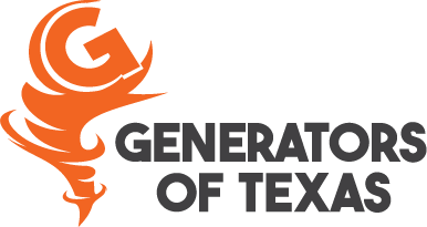 Generators of Texas Logo