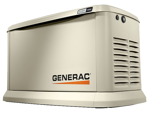 Standby Generator